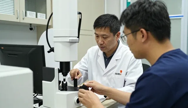 康复指导如何提升工作效率?